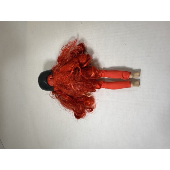 Rainbow High Ruby Anderson Fashion Doll W/Outfit & No Shoes MGA 2019 HTF - Picture 9 of 13